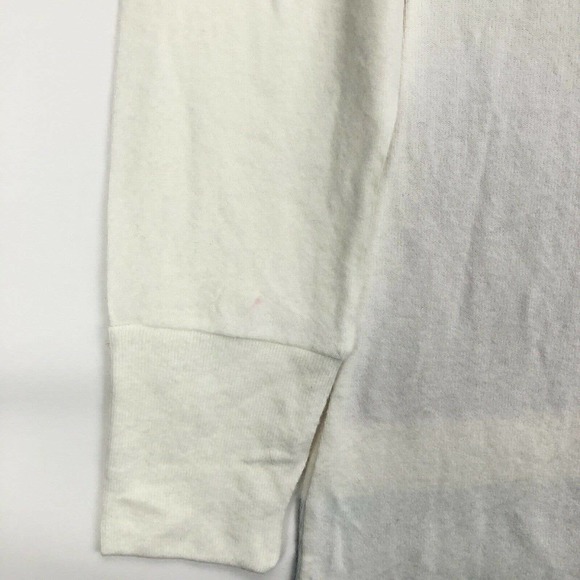 Go Couture turtleneck tunic top Size L Geo Print - Picture 6 of 6